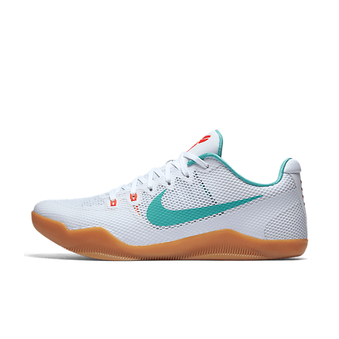 Nike Kobe 11 EM Low Summer Pack 836183-103