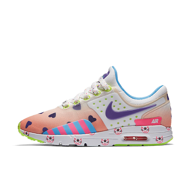 Nike Air Max Zero Doernbecher  (W)