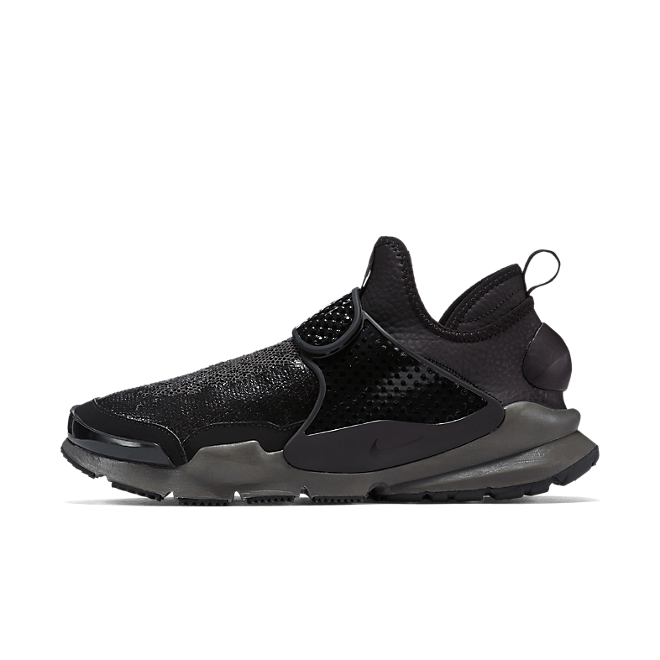 Nike Sock Dart Mid Stone Island Black 910090-001