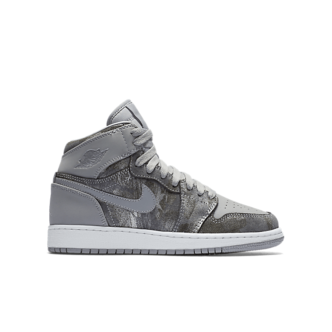 Jordan 1 Retro All Star 2016 (GS)