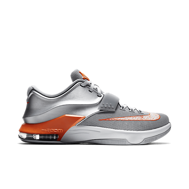 Nike KD 7 Texas