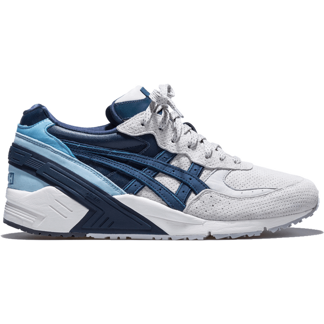 ASICS Gel-Sight Ronnie Fieg WCP "Pacific"