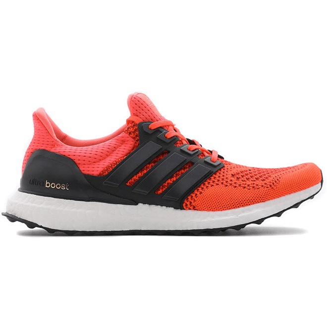 adidas Ultra Boost 1.0 Solar Red B34050