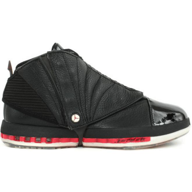 Jordan 16 Bred (2001) 136059-061