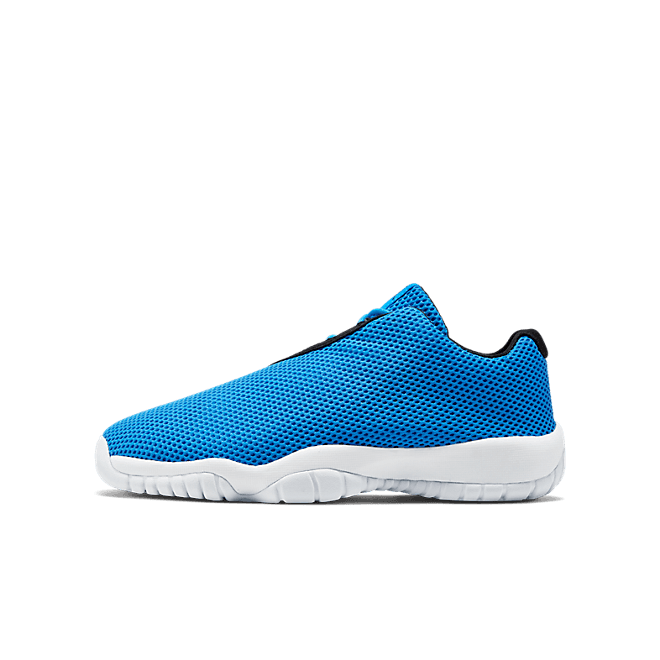 Jordan Future Low Photo Blue (GS) 724813-400