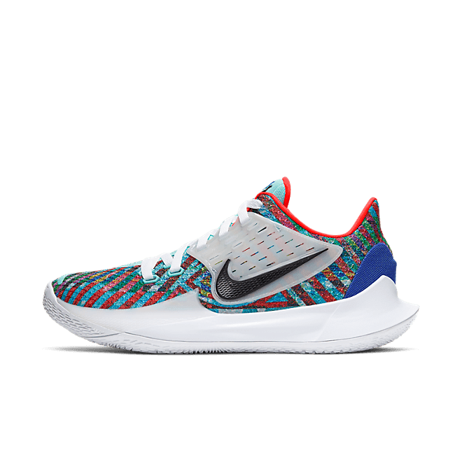 Nike Kyrie Low 2 Multi-Color