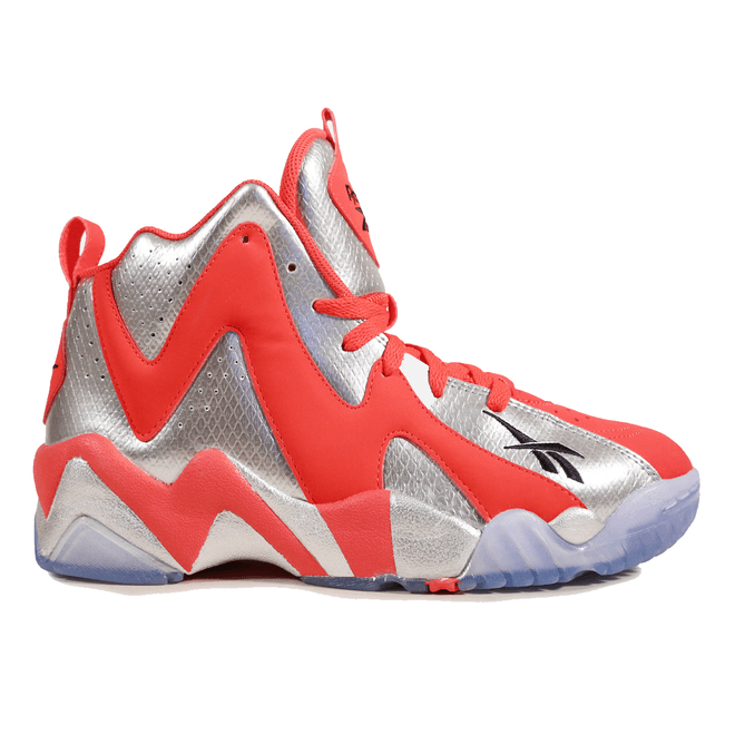 Reebok Kamikaze II Fish Market V48540