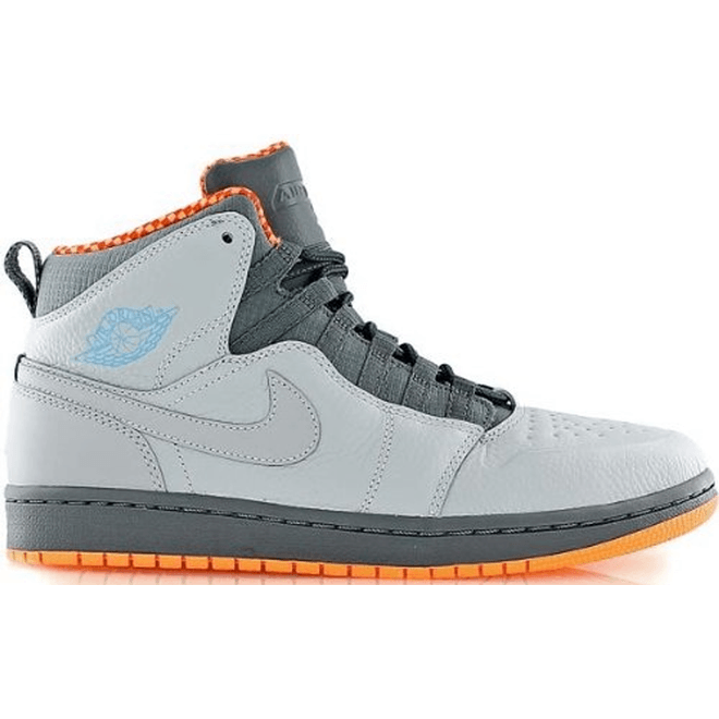 Jordan 1 Retro 94 Bobcats 631733-032