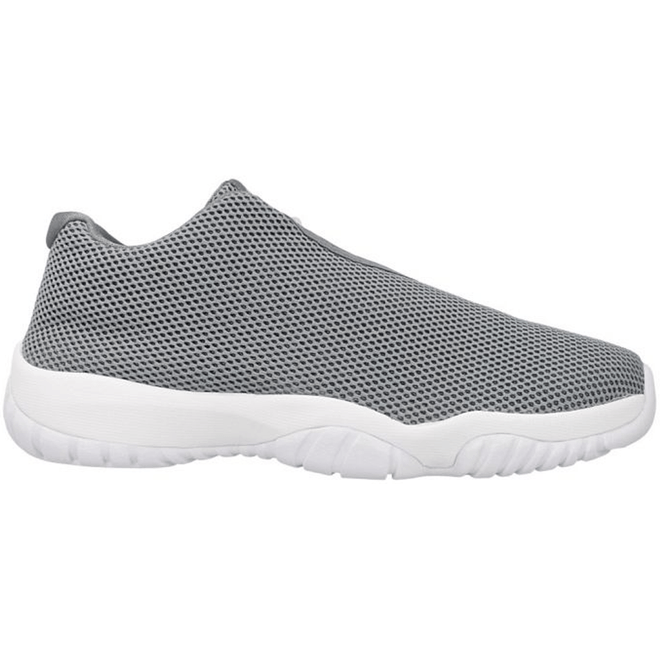 Jordan Future Low Grey Mist