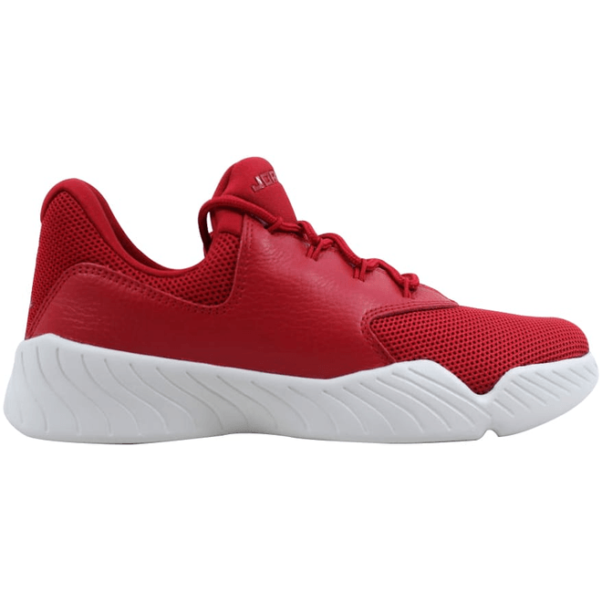 Air Jordan J23 Low Gym Red/Gym Red-Pure Platinum