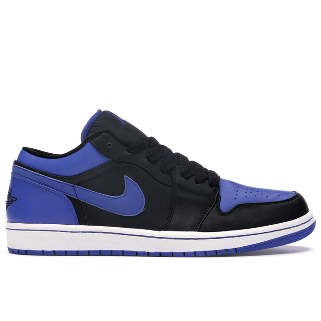 Jordan 1 Phat Low Varsity Royal 338145-041