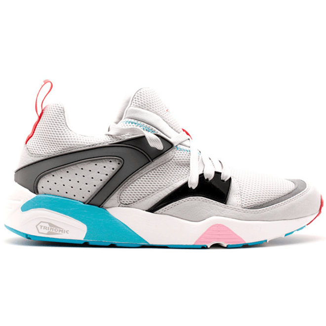 Puma Blaze Of Glory Sneaker Freaker Great White