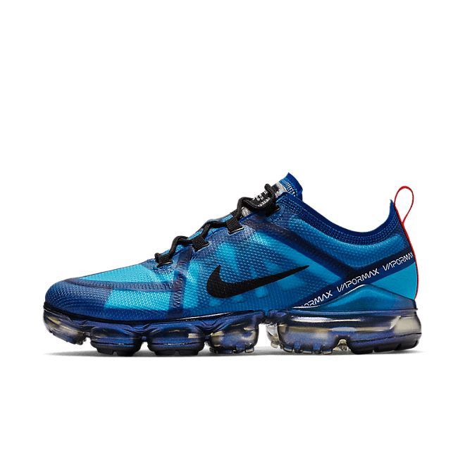 Nike Air VaporMax 2019 Indigo Force