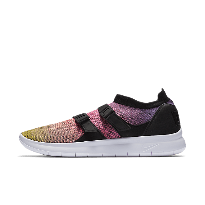 Nike Air Sock Racer Ultra Flyknit Rainbow