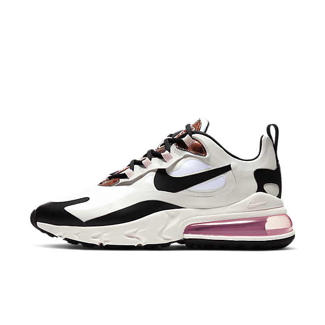 Air Max 270 React Tortoise Shell Sail (W)