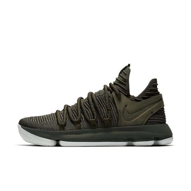 Nike KD 10 Olive