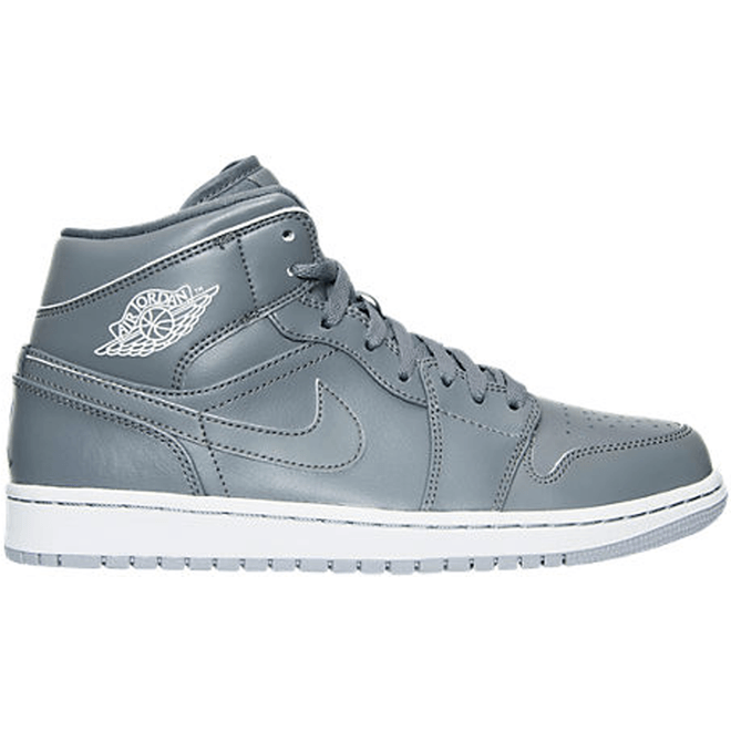 Jordan 1 Retro Mid Cool Grey (2015) 554724-031