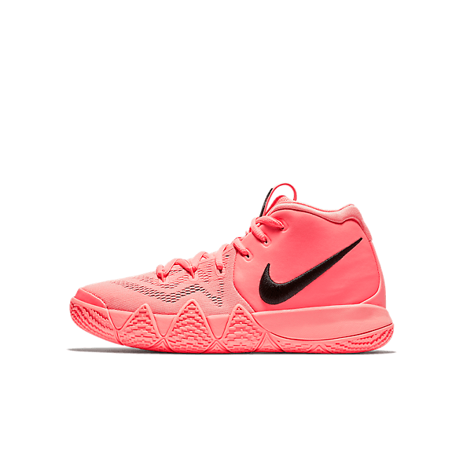 kyrie atomic pink