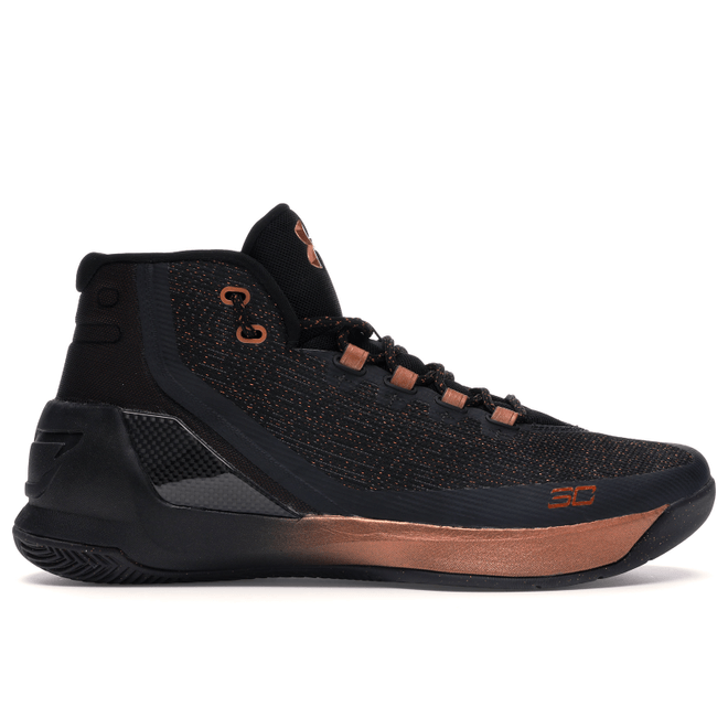 UA Curry 3 Brass Band 1299665-001