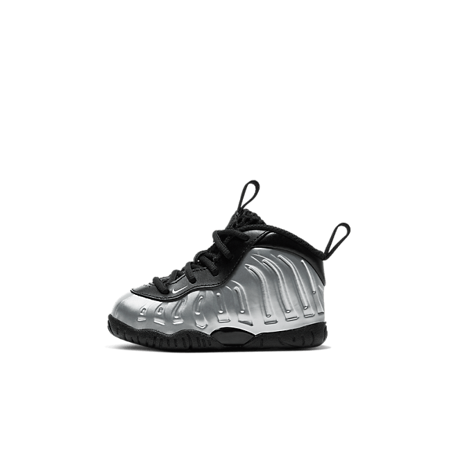 Nike Air Foamposite One Chrome Black (TD) CV8918-002