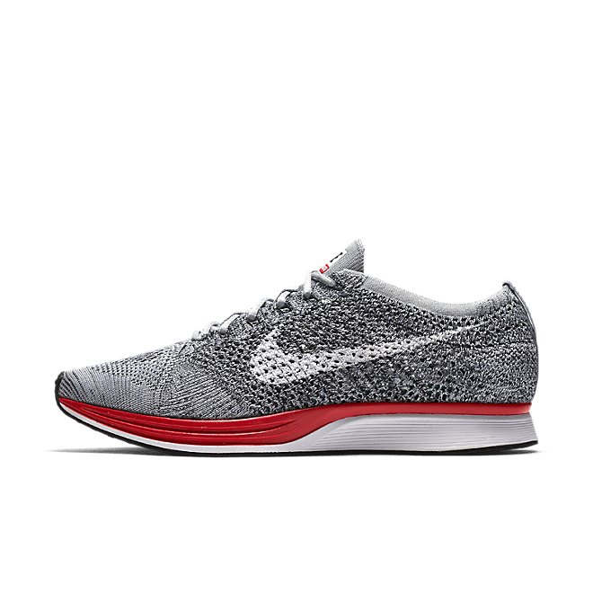 Nike Flyknit Racer No Parking 526628-013