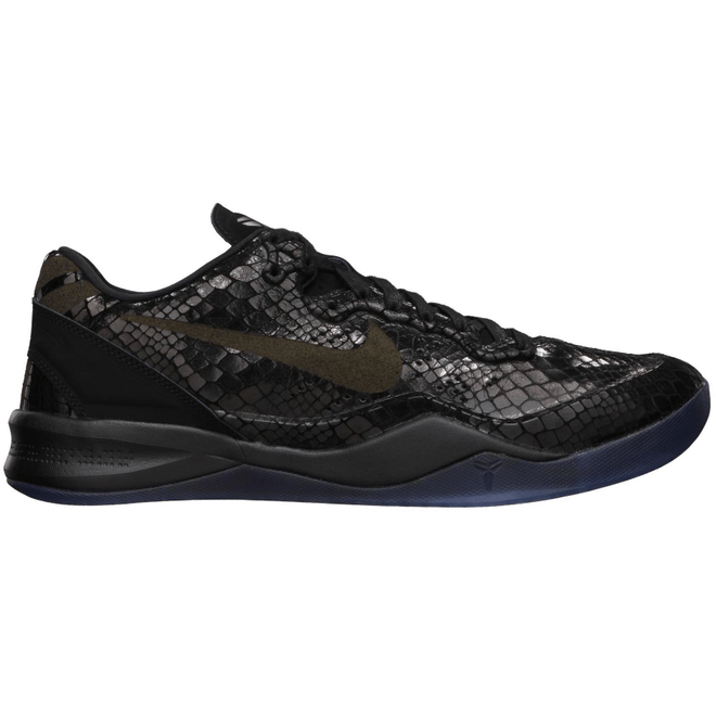 Nike Kobe 8 EXT Year of the Snake (Black)