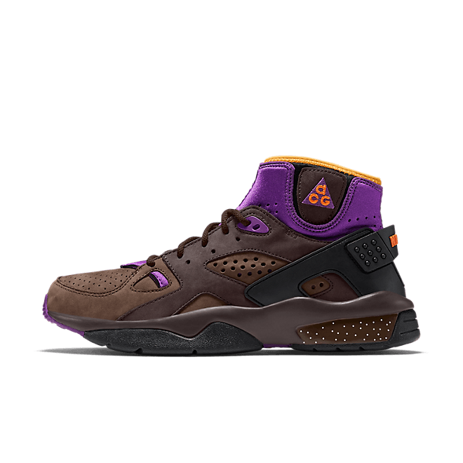 Nike Air Mowabb ACG Trail End Brown (2015) 749492-282