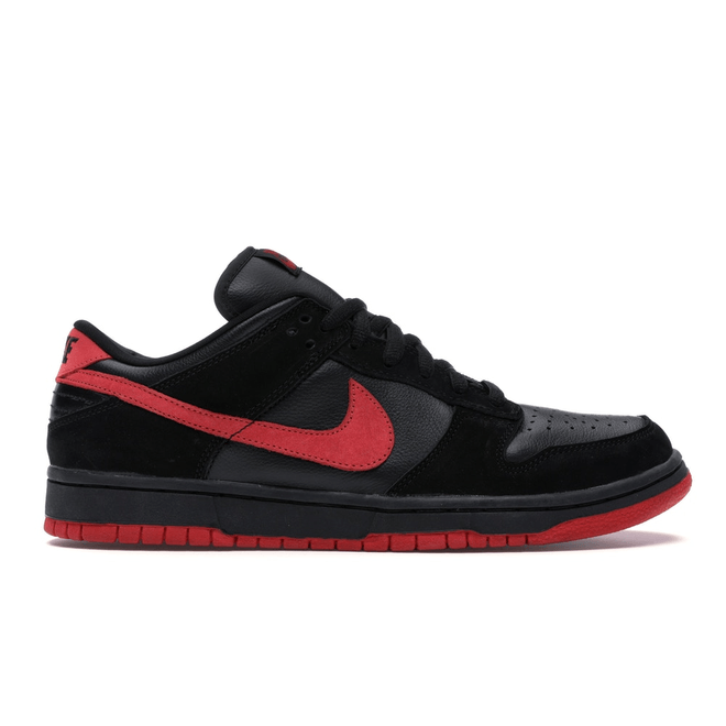 Nike Dunk SB Low Vamps 304292-061