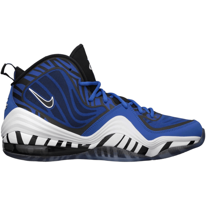 Nike Penny V Memphis Tigers