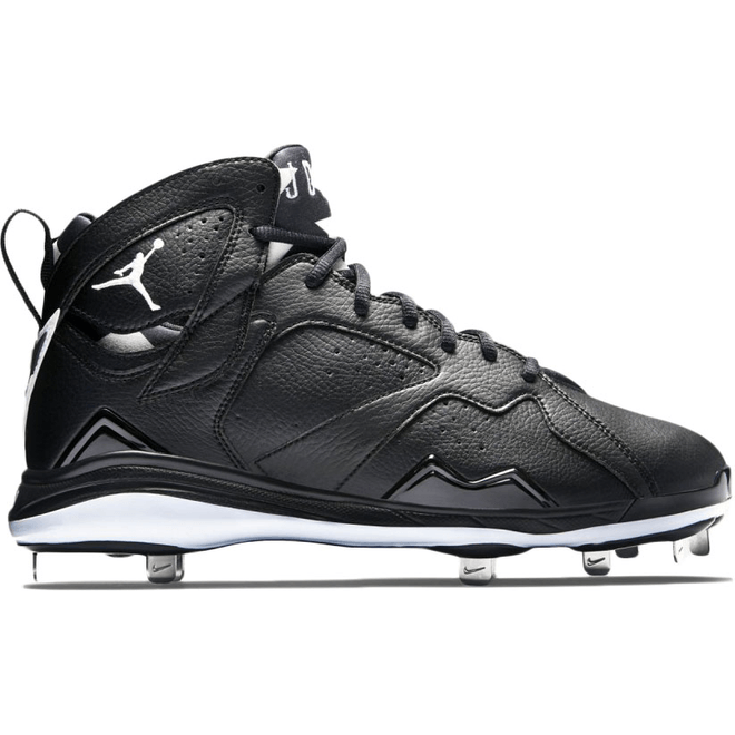 Jordan 7 Retro Cleat Oreo