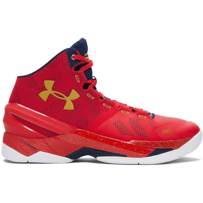 UA Curry 2 Floor General 1259007-601