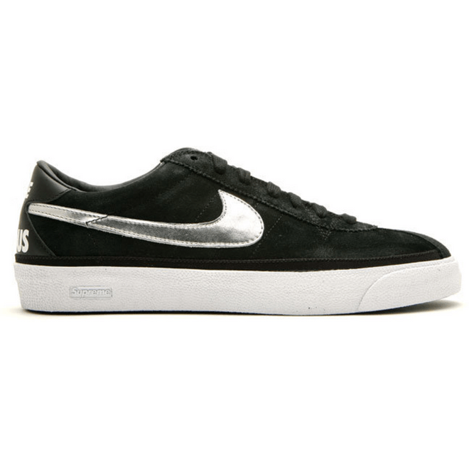 Nike SB Bruin Supreme Black 363319-001