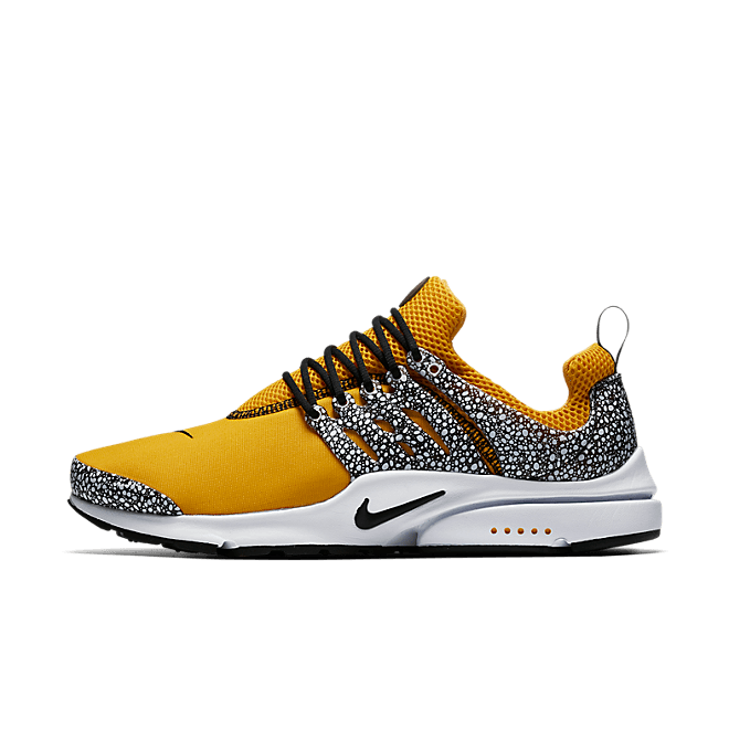 Nike Air Presto Safari Gold