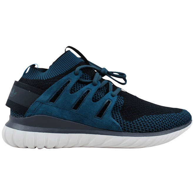 adidas Tubular Nova Primeknit Mineral Green