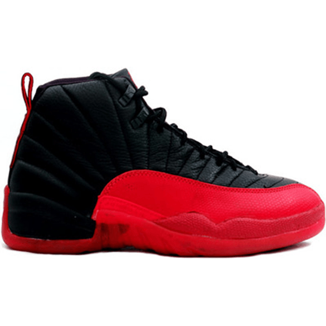 Jordan 12 OG Flu Game (1997)