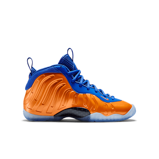 Nike Air Foamposite One Knicks (GS)