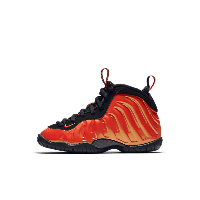 Nike Air Foamposite One Habanero Red (PS)