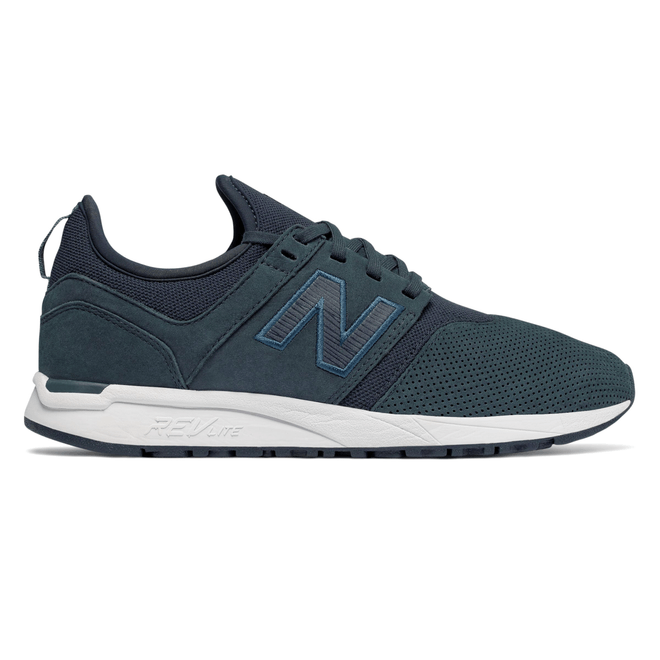 New Balance 247 Luxe Navy (W) WRL247WP