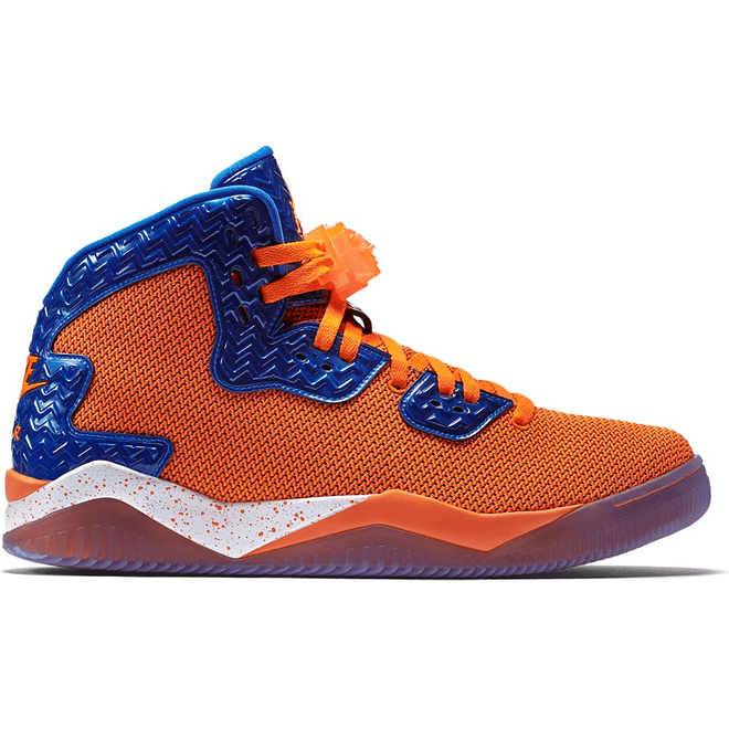 Jordan Spike Forty PE Total Orange