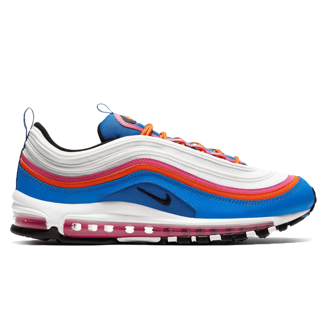 Nike Air Max 97 Active Fuchsia CW6992-100