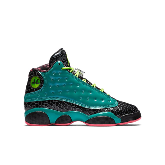 Jordan 13 Retro Doernbecher (GS) 836788-305