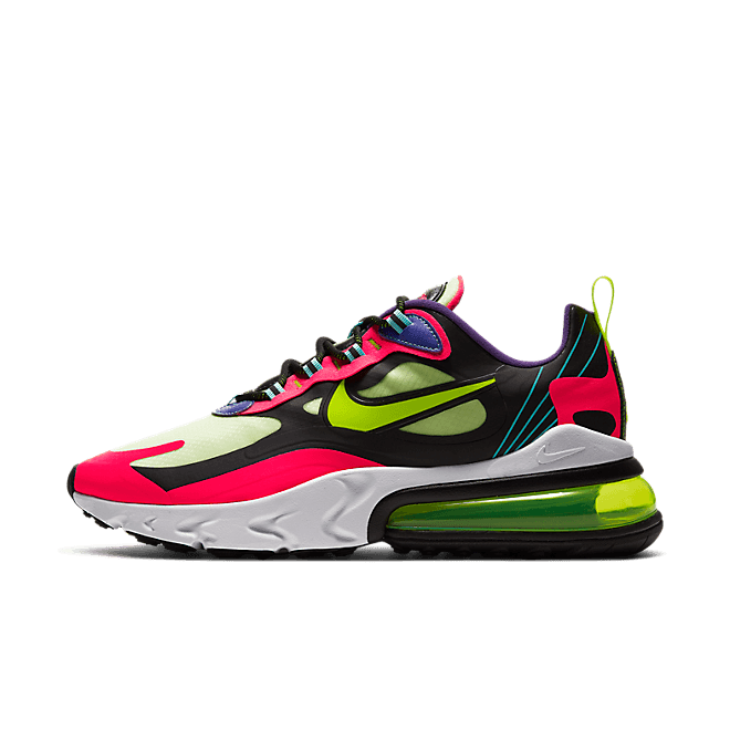 Nike Air Max 270 React Parachute CU4705-001