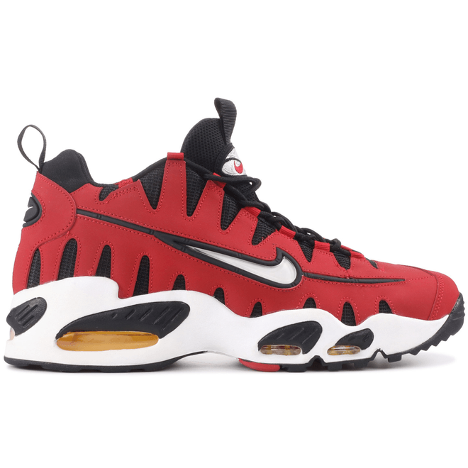 Nike Air Max NM Varsity Red