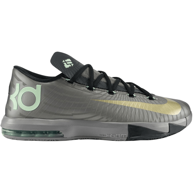 Nike KD 6 Precision Timing