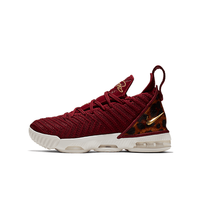 Nike LeBron 16 King (GS)