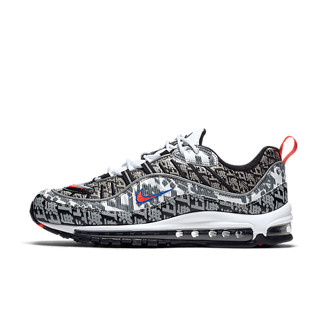 Nike Air Max 98 Shanghai Marathon (2018) BV6955-106