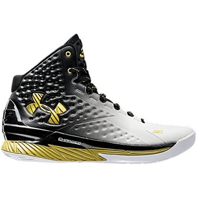 UA Curry 1 MVP 1258723-009