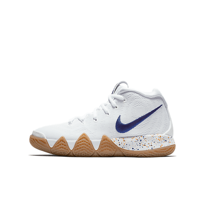 Nike Kyrie 4 Uncle Drew (GS) AA2897-100