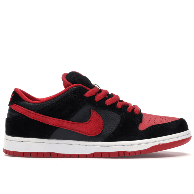 Nike Dunk SB Low J Pack Bred 304292-039