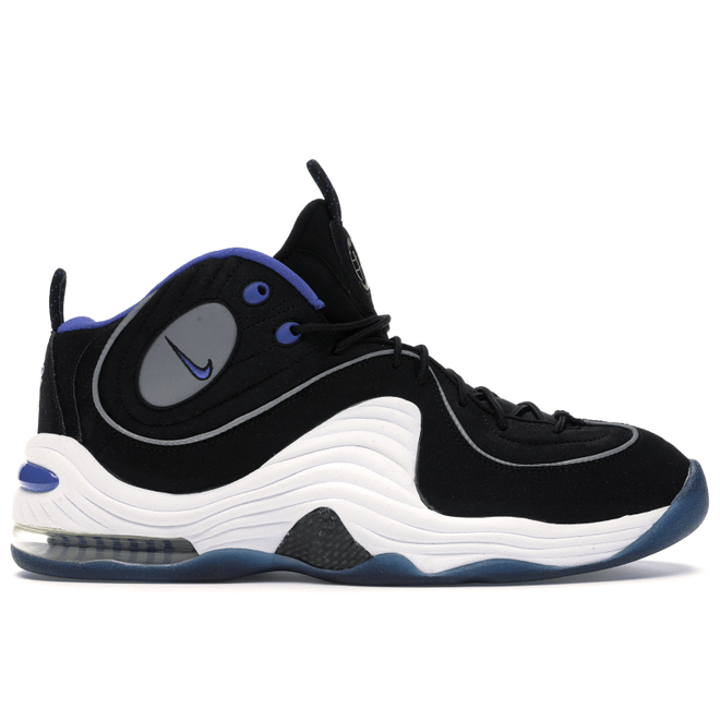 Nike Penny II Black Royal 333886-041